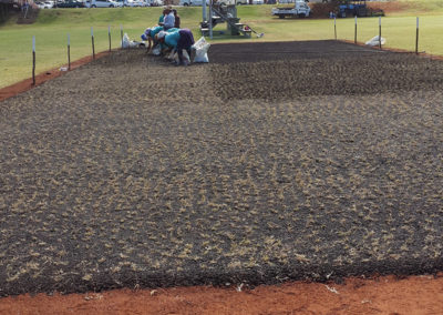 Bulli Soil