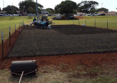 Bulli Soil