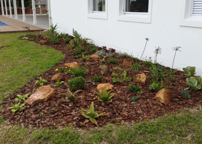 Garden Landscaping