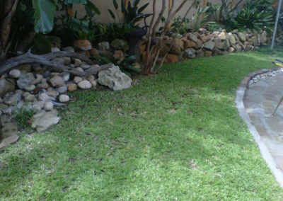 Garden Landscaping